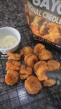 Load and play video in Gallery viewer, Chicken and Seafood Fry (Variety Pack)
